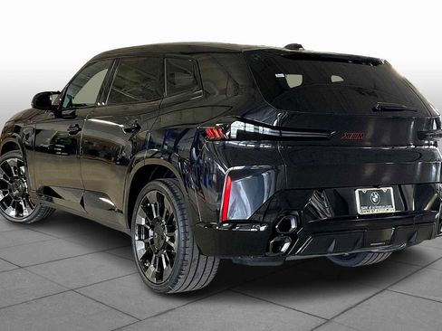 Used 2026 BMW XM Label Red image 12