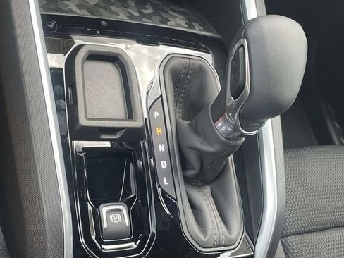 New 2026 Chevrolet Colorado LT w/ Advanced Trailering Package RWD image 15