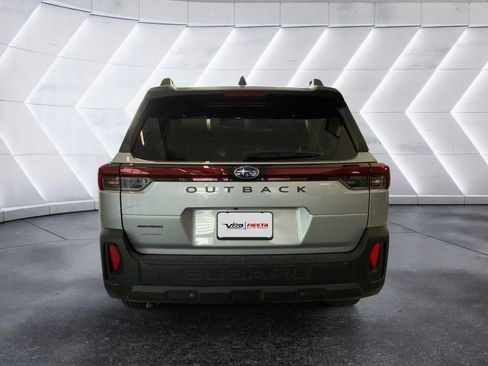 Used 2026 Subaru Outback Limited w/ Premium/Limited Plus Package AWD/4WD image 5