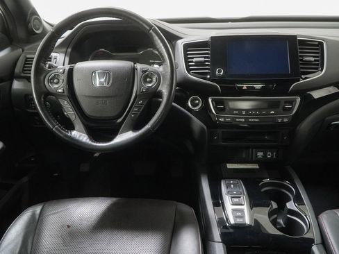 Used 2023 Honda Ridgeline Black Edition image 24