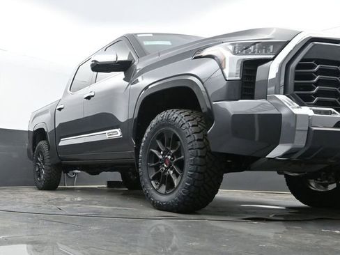 New 2026 Toyota Tundra 1794 Edition w/ TRD Off-Road Package AWD/4WD image 24