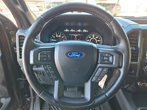 Used 2019 Ford F150 XLT w/ Equipment Group 302A Luxury image 14