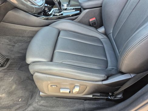 Used 2019 BMW X3 sDrive30i w/ Driving Assistance Package RWD image 20