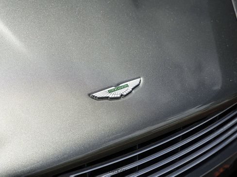 Used 2013 Aston Martin DB9 Coupe RWD image 51