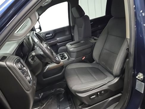 Used 2022 Chevrolet Silverado 3500 LT w/ Convenience Package image 29