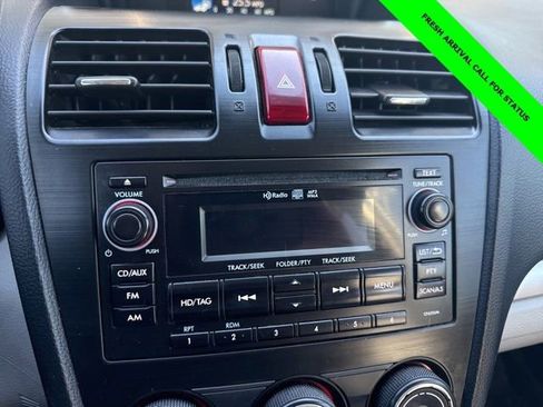 Used 2014 Subaru Forester 2.5i Premium w/ All-Weather Package AWD/4WD image 22