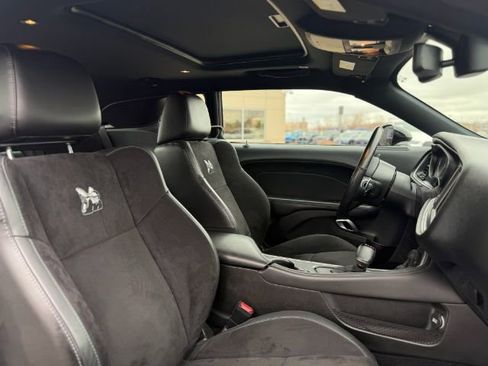 Used 2019 Dodge Challenger R/T Scat Pack RWD image 25