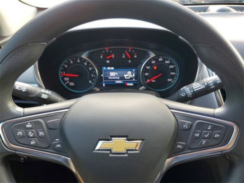 Certified 2024 Chevrolet Equinox LS w/ LS Convenience Package image 20