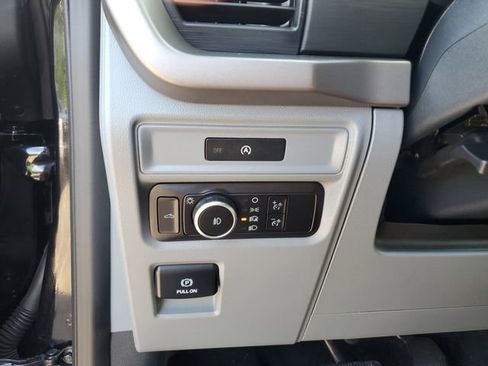 Used 2025 Ford F150 XLT w/ Equipment Group 301A Standard AWD/4WD image 29