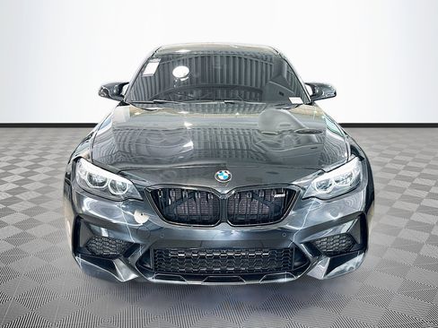 Used 2020 BMW M2 Competition image 2