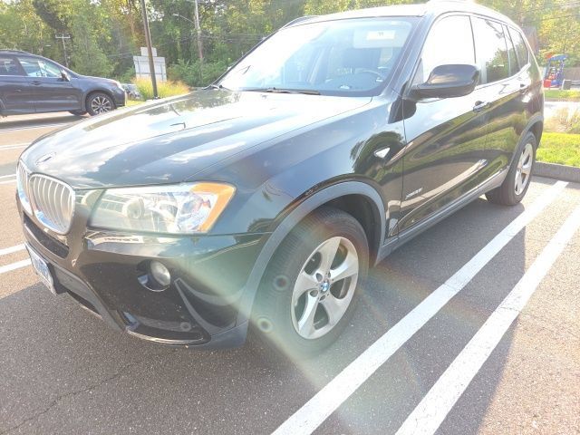 Used 2012 BMW X3 xDrive28i AWD/4WD image 13