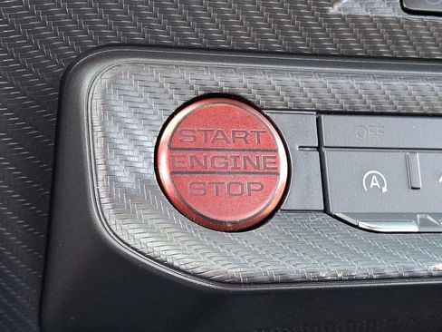New 2026 Ford Mustang Coupe RWD image 16