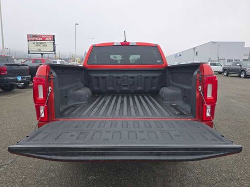 Used 2019 Ford Ranger XLT w/ FX4 Off-Road Package image 19