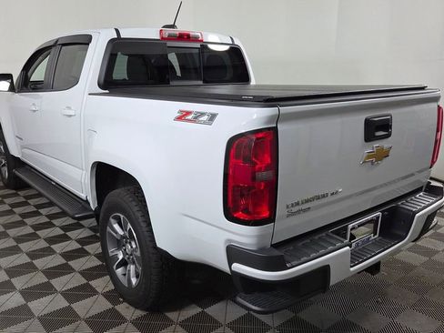 Used 2018 Chevrolet Colorado Z71 image 5