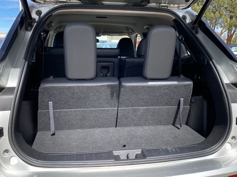 Used 2024 Mitsubishi Outlander SE Black Edition image 27