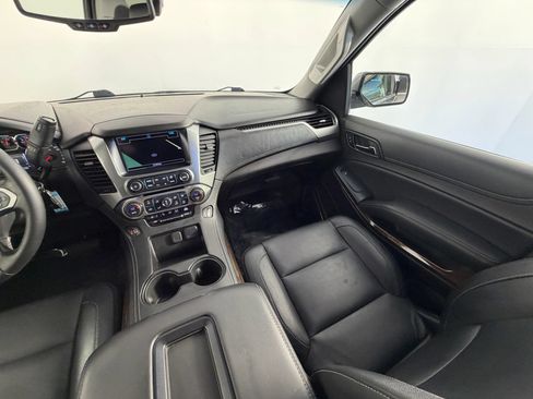 Used 2019 Chevrolet Tahoe LT AWD/4WD image 30
