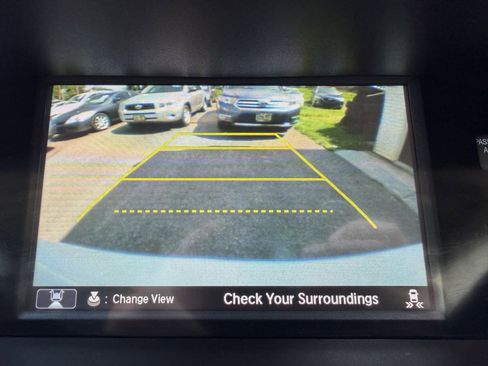 Used 2017 Acura MDX SH-AWD w/ Technology Package image 18
