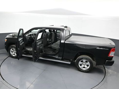 Used 2021 RAM 1500 Big Horn image 43