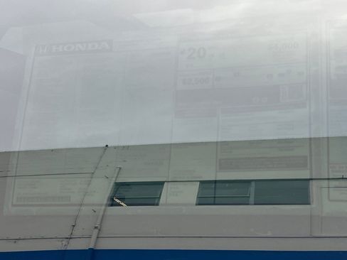 New 2026 Honda Passport TrailSport Elite image 25