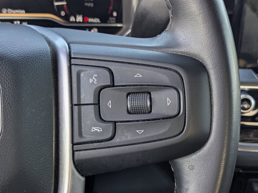 Used 2025 GMC Sierra 2500 SLE w/ SLE Convenience Package AWD/4WD image 26