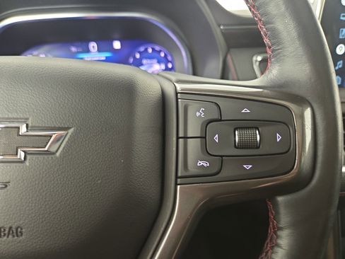 Used 2022 Chevrolet Tahoe RST w/ Luxury Package image 17