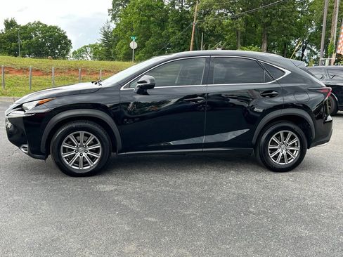 Used 2017 Lexus NX 200t AWD w/ Accessory Package 2 image 5