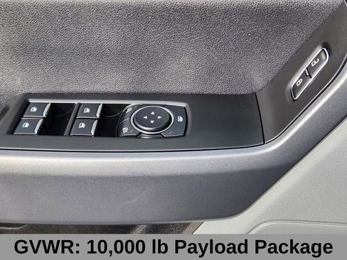 Used 2023 Ford F250 XL w/ STX Appearance Package image 9