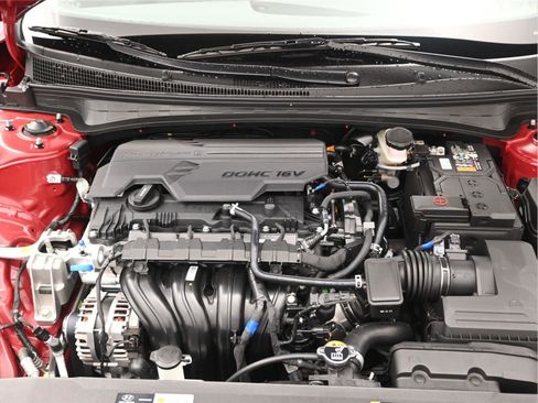 New 2026 Hyundai Elantra SE FWD image 10