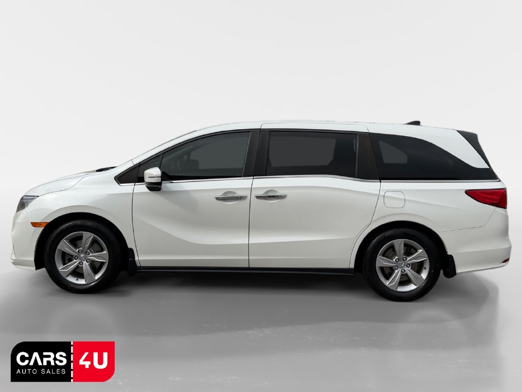 Used 2020 Honda Odyssey EX-L image 4