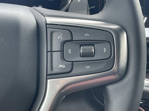 New 2026 Chevrolet Silverado 1500 LTZ image 38