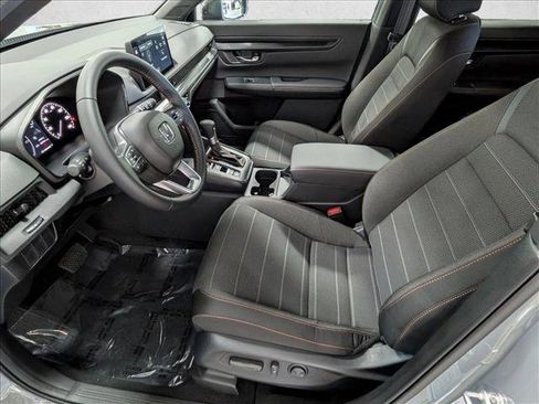 Used 2026 Honda CR-V Sport image 16