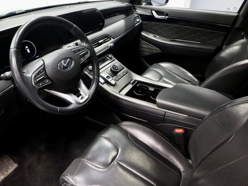 Used 2020 Hyundai Palisade Limited AWD/4WD image 24