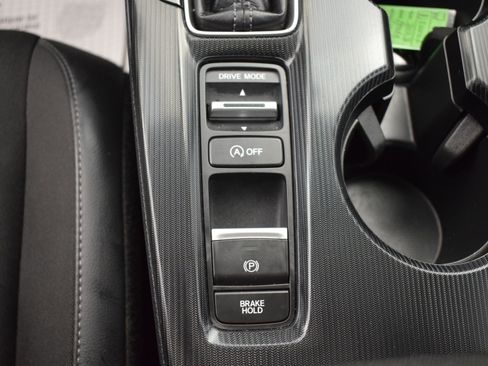 Used 2023 Honda Civic Sport image 17