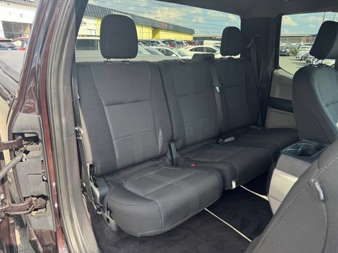Used 2020 Ford F150 XL w/ Equipment Group 101A Mid RWD image 14