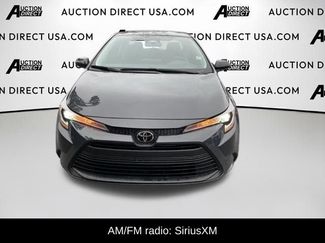 Used 2025 Toyota Corolla LE FWD video 2