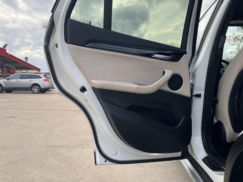 Used 2021 BMW X1 sDrive28i w/ Convenience Package image 26