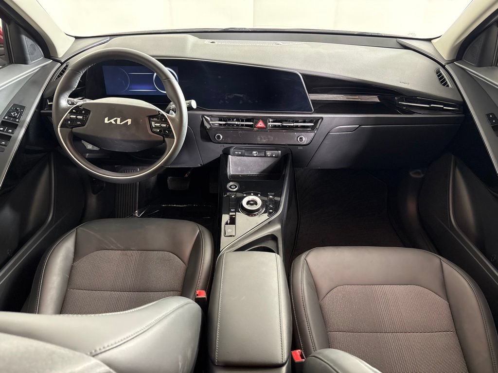 Used 2023 Kia Niro Wind FWD image 13