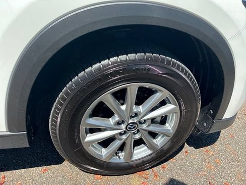 Certified 2025 MAZDA CX-5 AWD 2.5 S image 16
