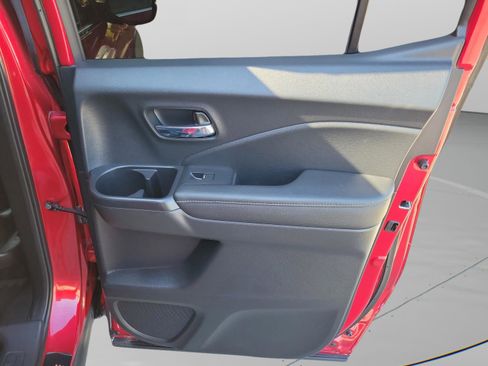 Used 2022 Honda Ridgeline RTL-E image 31