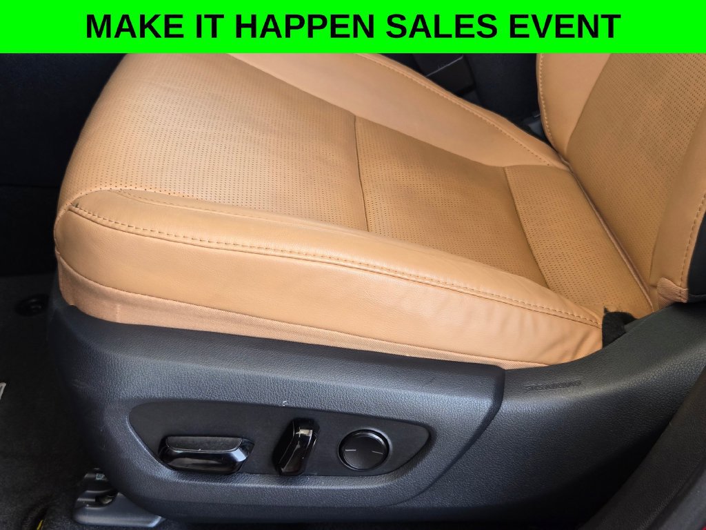 Used 2023 Lexus RX 350 Premium Plus w/ Accessory Package (Z1) FWD image 13