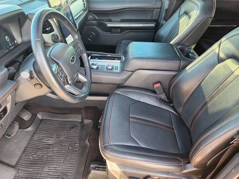 Used 2023 Ford Expedition Timberline AWD/4WD image 13