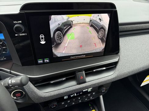 New 2026 Subaru Outback Premium AWD/4WD image 18