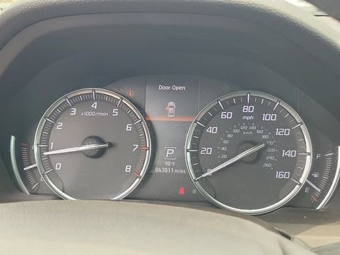 Used 2019 Acura TLX V6 w/ Technology Package FWD image 23