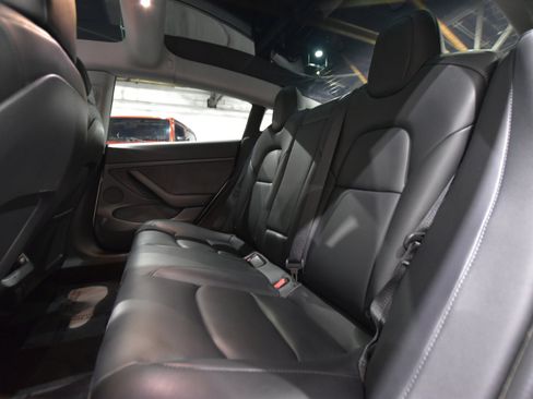 Used 2022 Tesla Model 3 Performance image 56