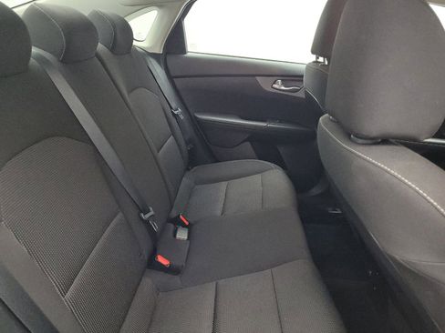 Used 2019 Kia Forte LXS FWD image 19