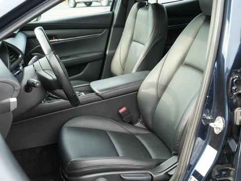 Used 2025 MAZDA MAZDA3 s Sport FWD image 20