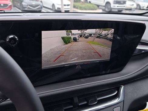 New 2026 Buick Envista Preferred w/ Convenience I Package image 29