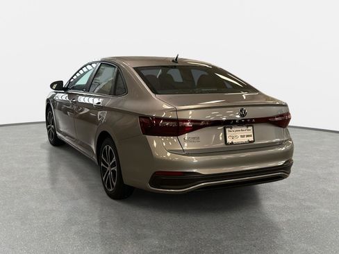 New 2026 Volkswagen Jetta Sport image 7