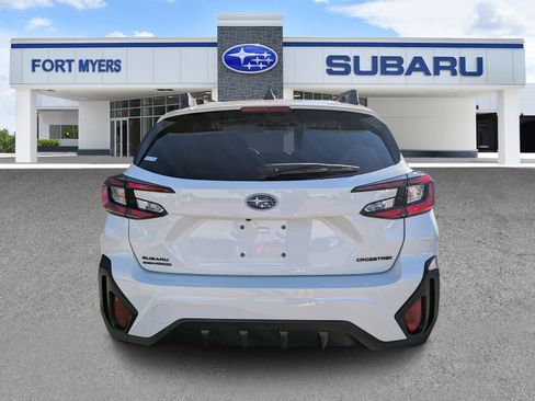 New 2026 Subaru Crosstrek 2.0i Premium image 6