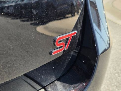 New 2026 Ford Explorer ST w/ Sun And Sound Package image 10